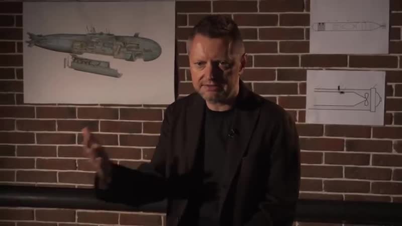 Неудобная правда о гибели «курска»