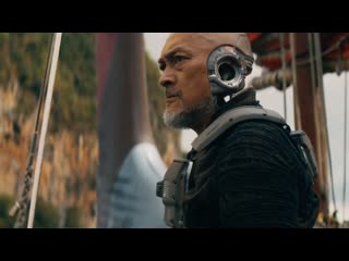 The creator 2023 web dlrip 1080p selezen