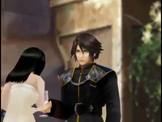 Rinoa "you're the best looking guy here" 2019 edition