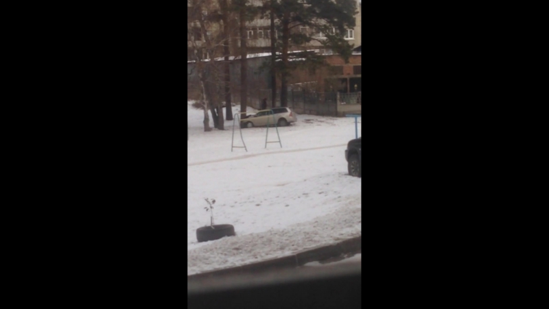 Непростой ангарск