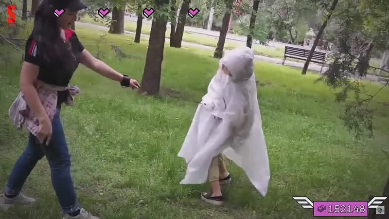 Замира назгүлге жұмыстқа лақтырды | замира закидала назгуль яйцами