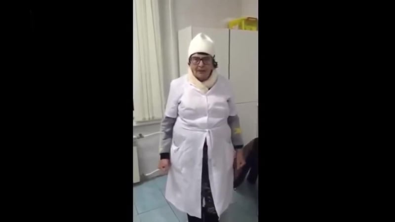 Призыв минздрава