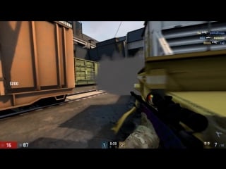 Dreamhack open cluj napoca neo vs g2