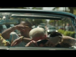 M pokora alexandrie, alexandra (секси клип эротика девушки sexy video clip секс фетиш видео музыка hd 1080p)