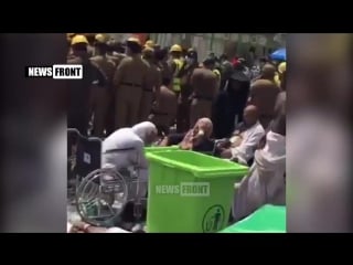 Последствия даи в саудовской аравии