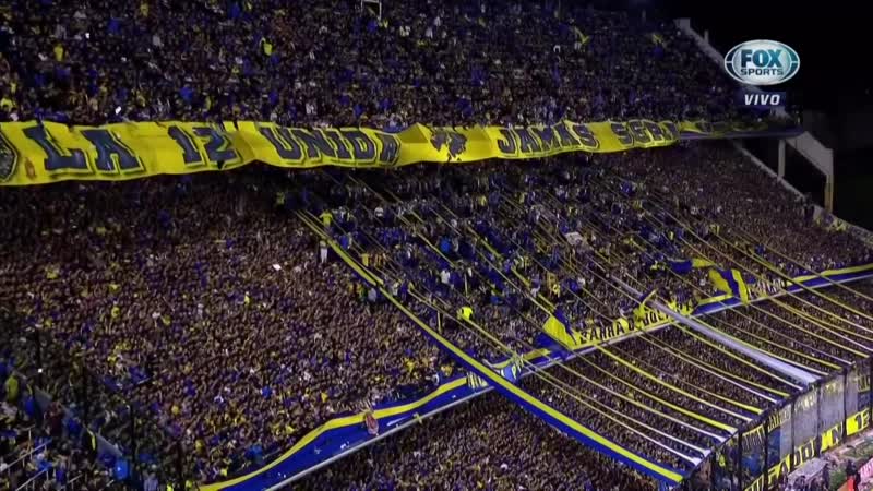 Copa libertadores 2019 boca river semifinal previa