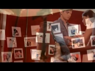 James reid & nadine lustre this time [behind the scenes]