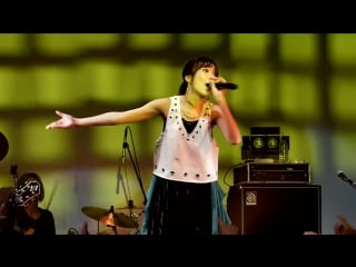 Cyntia live tour urban night live at shibuya www x (hd)