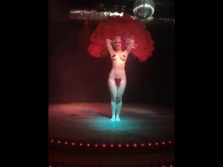 Miss banbury cross @ the black sheep bar the glitter room presents cupids cabaret