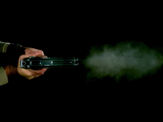 High speed double barrel pistol a new movie by arsenal firearms