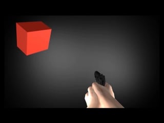 Recovered operations beretta 8000 animation set