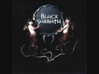 Black sabbath (ozzy osbourne & ronnie james dio) war pigs