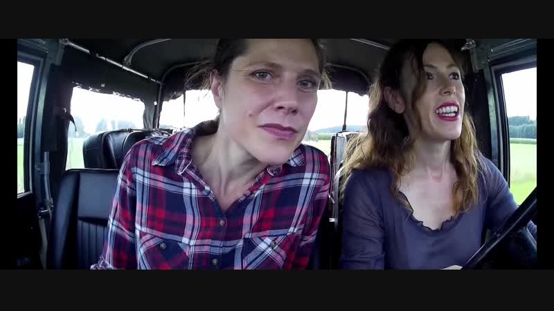 Der geschmack von leben (2017) 18+ на немецком