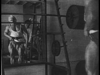 Leg day with tom platz bodybuilding lifestyle motivation