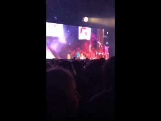 Frank ocean ivy (parklife 2017)