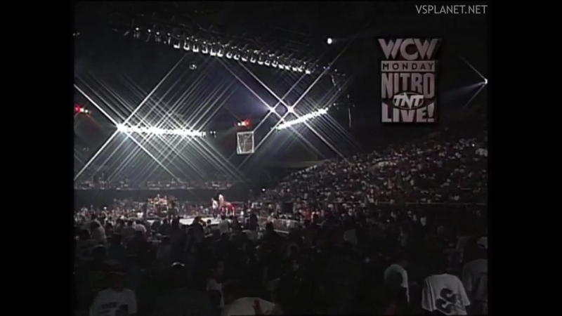 Monday porn video – Wcw monday nitro