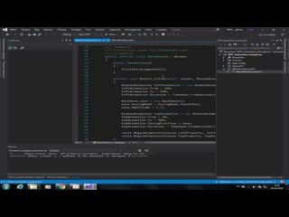 Wpf animation easing