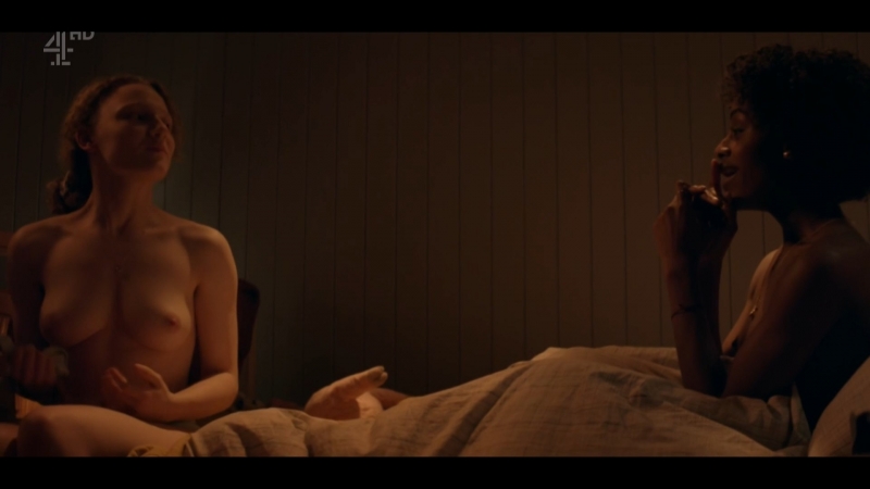 Таллула роуз хэддон, симона браун поцелуй меня первым / simona brown, tallulah haddon kiss me first ( 2018 )