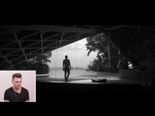 За кадром съёмки клипа шона хука и ванессы хадженс reminding me