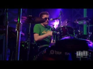 The ting tings shut up and let me go (live at sxsw)