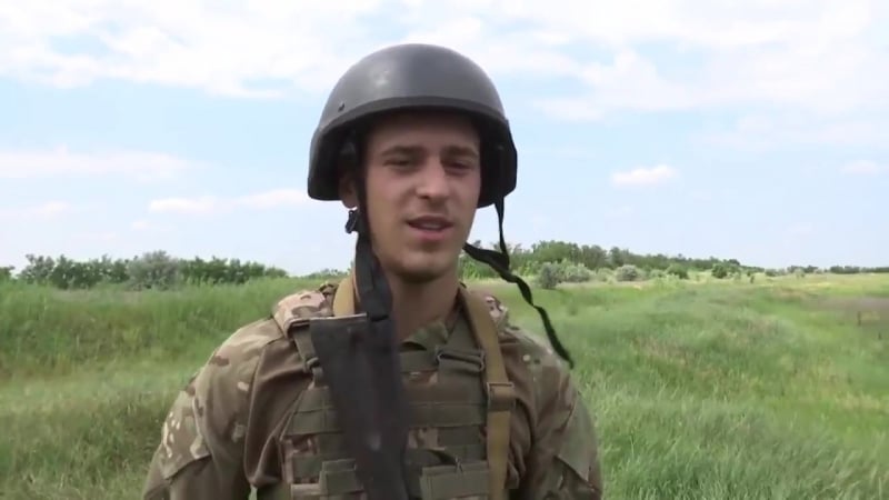 Бійці зсу знищили диверсійно розвідувальну групу російських бойовиків