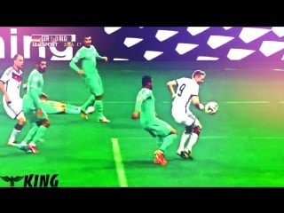 André schürrle amazing goal vs algeria |