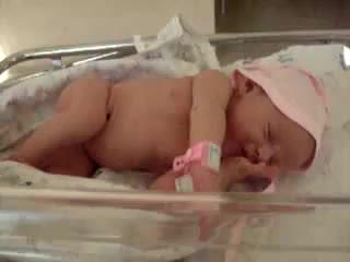 Новое пополнение в клан мурзахановых