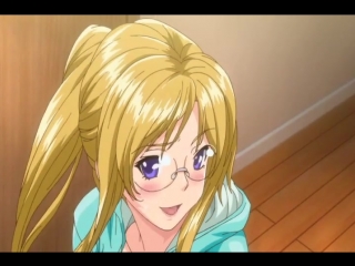 Из девушки в, а девочка созрела 2 русская озвучка