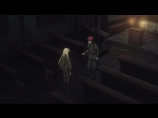 Schwarzesmarken 03 русская озвучка zunder черные метки 3 серия черная метка