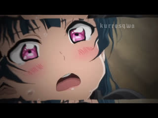 Kurrosawa edit \\ yoshiko tsushima