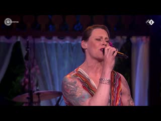 Floor jansen qué se siente beste zangers 2019