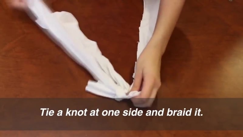 Самодельные игрушки из подручных материалов