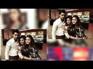 Alia bhatt spends special time with gautam gulati find out how