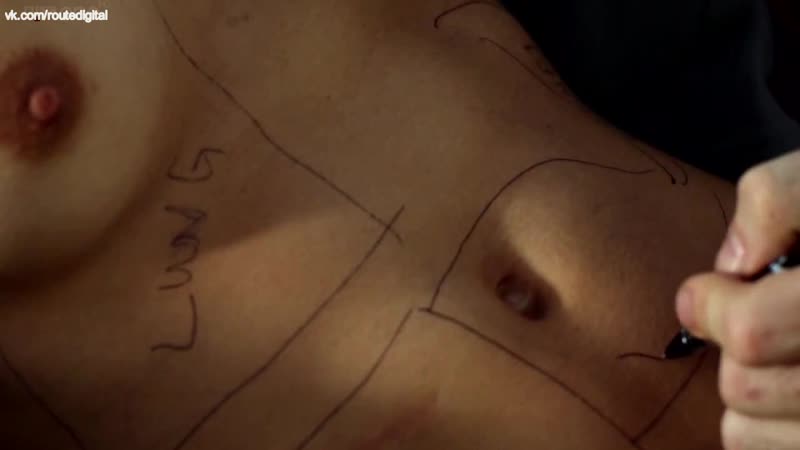 Lili bordán (bordan) nude silent witness (2011) s14e7 hd 720p watch online / лили бордан безмолвный свидетель