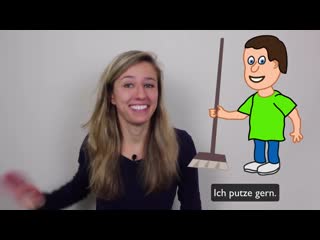 German lesson 50 was machst du in deiner freizeit german freetime vocabulary