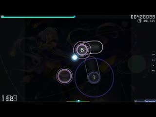 Dj taka quaver (reform's insane 4 9*) s (fc 99 44%)