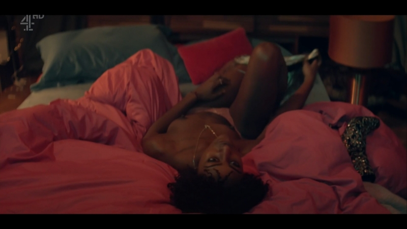 Таллула роуз хэддон, симона браун поцелуй меня первым / simona brown, tallulah haddon kiss me first ( 2018 )