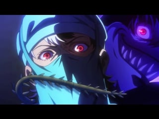 Юный блэк джек / young black jack 2 серия (inspector gadjet, demetra)