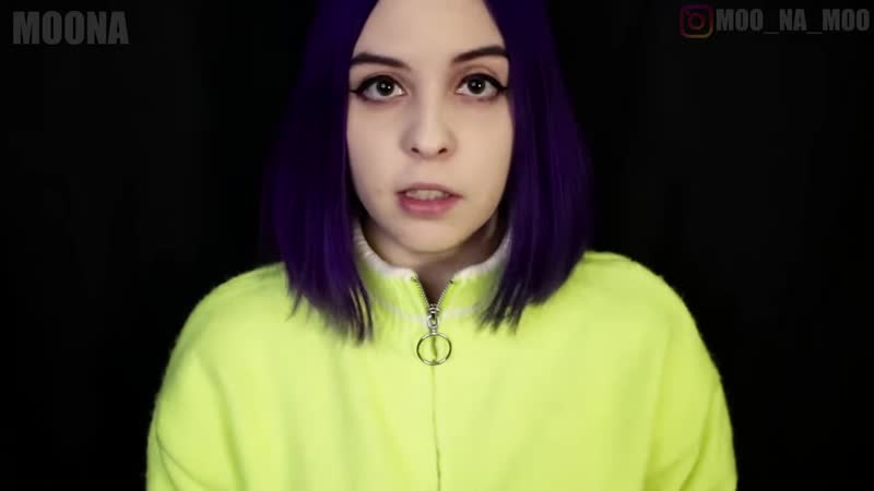 [moona] асмр быстрый парикмахер asmr / fastest haircut role play