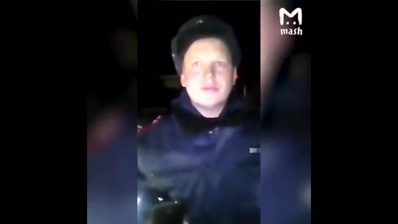 В приморье полицейские задержали егеря, который задержал их за браконьерство