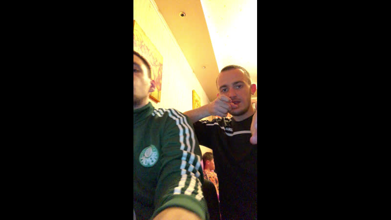 Fuck corona vladivostok vodoley club