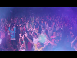 Diggadgy shiva in tha house (live)