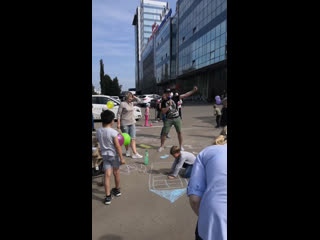 Live русский фейерверк нефтекамск