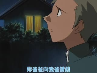 [動畫][無修正]学園～恥辱の図式～ 02