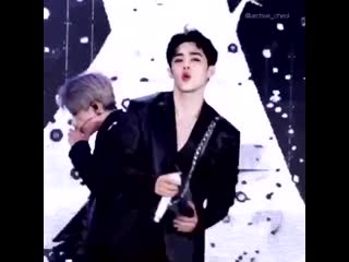 Seungcheol is handsome and is the best leader and best boy 😌 mp4