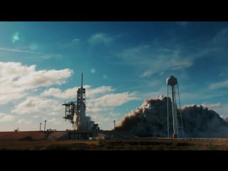 Джонатан нолан и falcon heavy