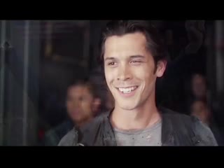 The blakes | i’m just gonna pretend that the finale never happened and that they’re still happy and together who’s with me