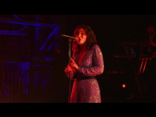 Lorde royals (live @ «nova's red room»)