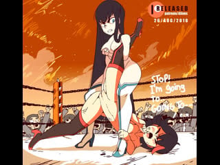 Porn la sex hentai