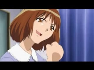 Cosplay sex machine ova 1